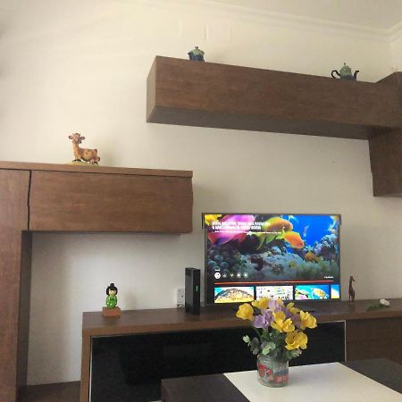 הוילה קמבדוס Casa La Torre מראה חיצוני תמונה