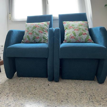 הוילה קמבדוס Casa La Torre מראה חיצוני תמונה