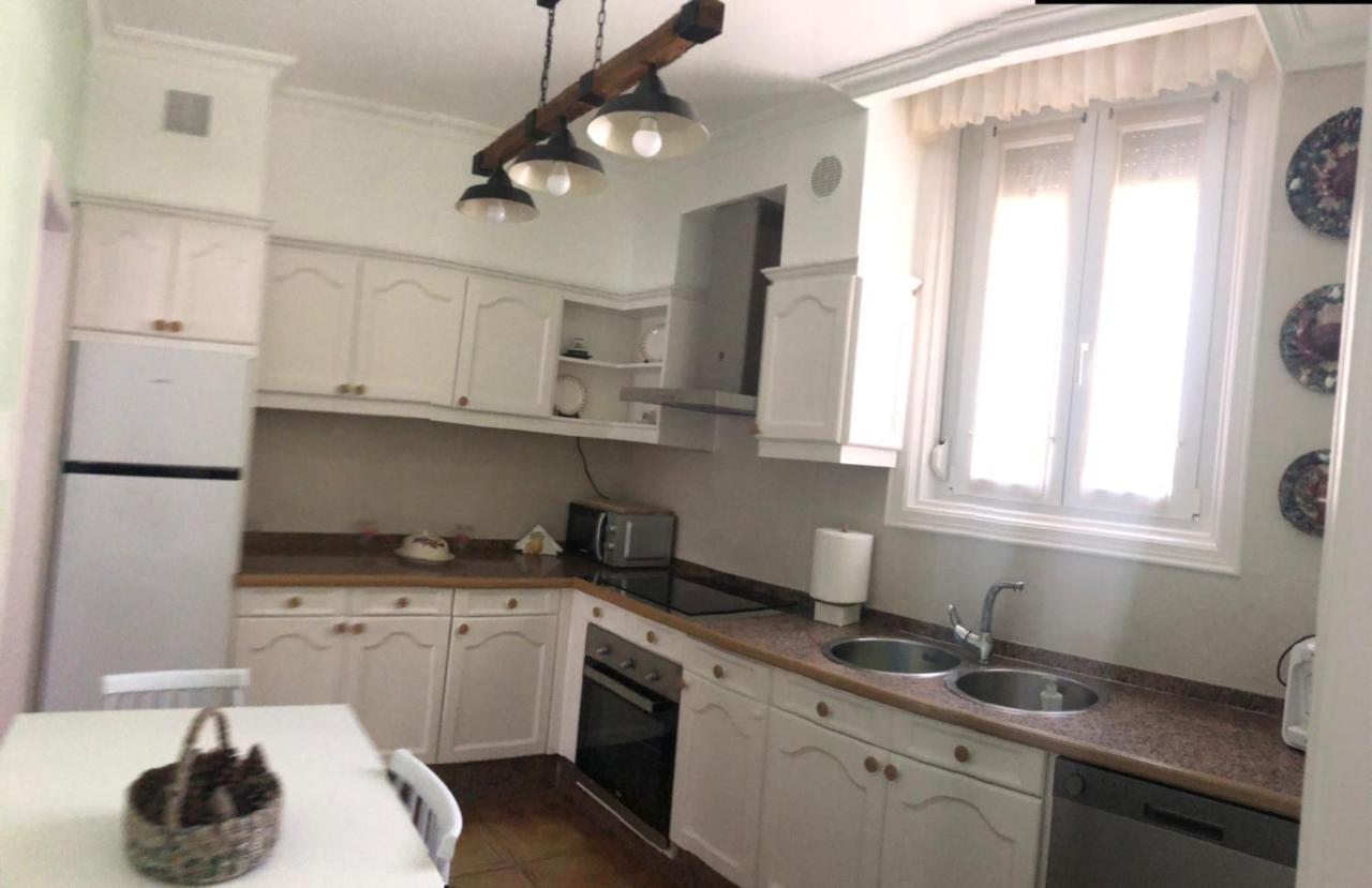 הוילה קמבדוס Casa La Torre מראה חיצוני תמונה