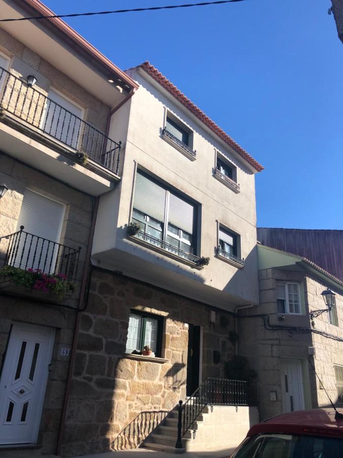הוילה קמבדוס Casa La Torre מראה חיצוני תמונה