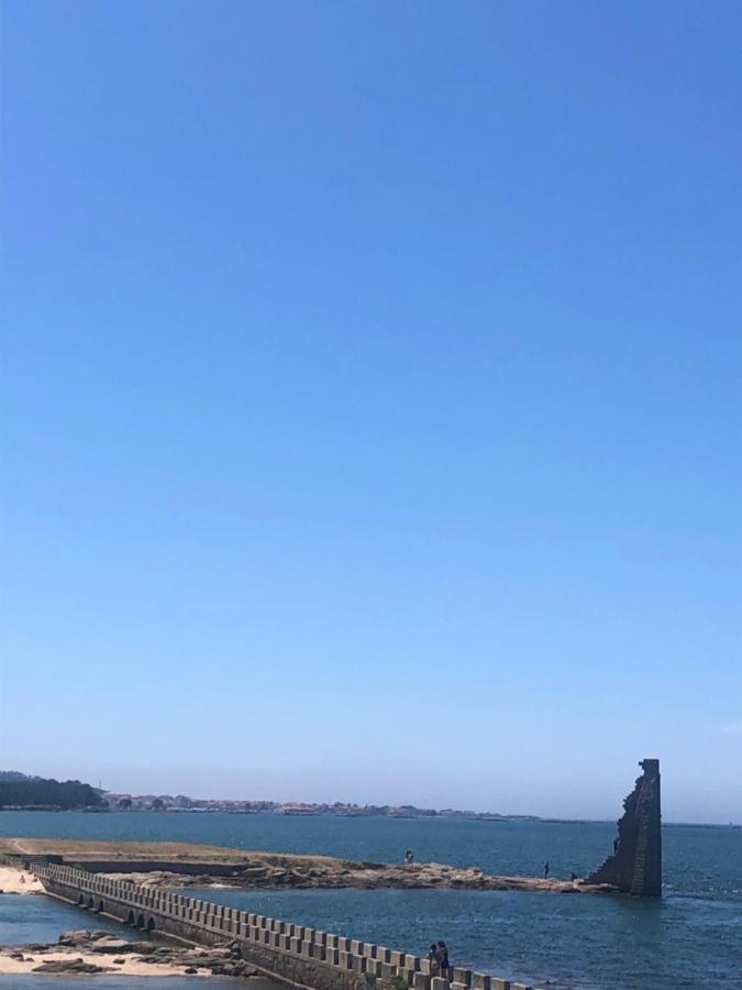 הוילה קמבדוס Casa La Torre מראה חיצוני תמונה