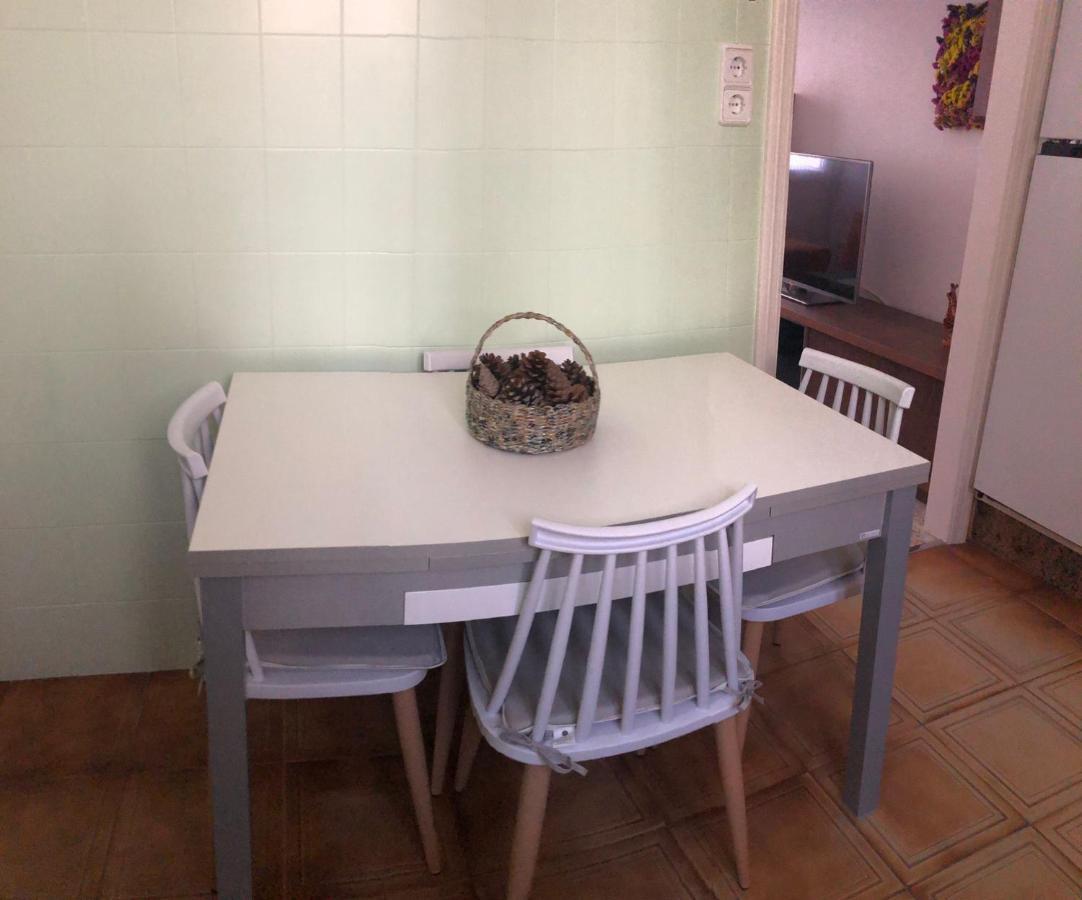הוילה קמבדוס Casa La Torre מראה חיצוני תמונה