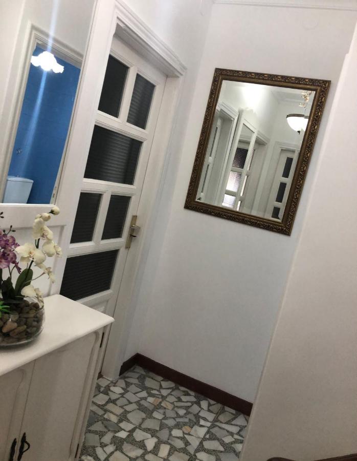 הוילה קמבדוס Casa La Torre מראה חיצוני תמונה