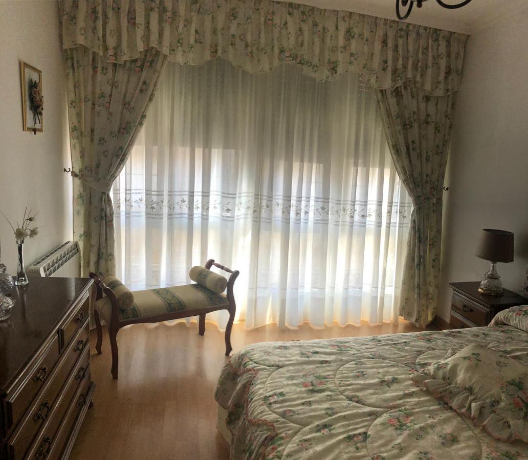 הוילה קמבדוס Casa La Torre מראה חיצוני תמונה