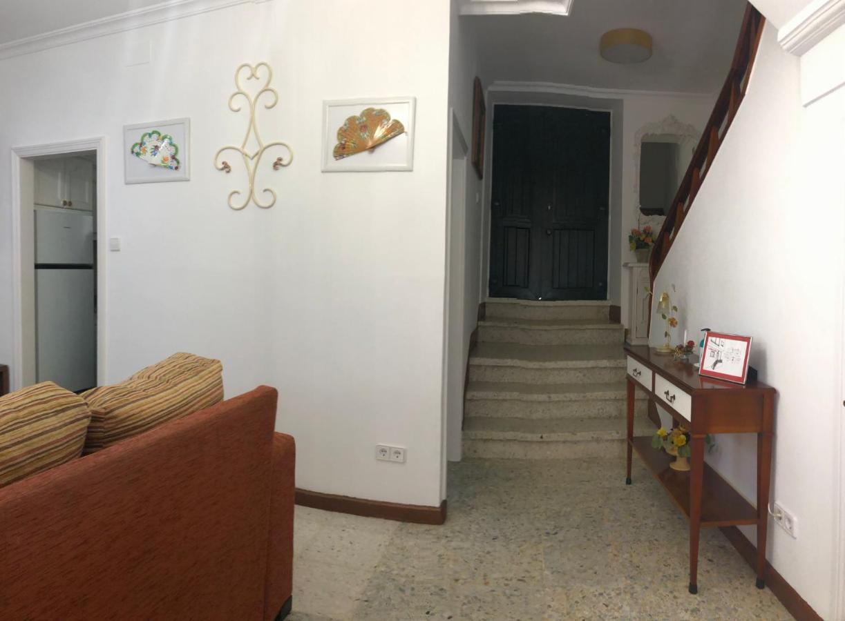 הוילה קמבדוס Casa La Torre מראה חיצוני תמונה
