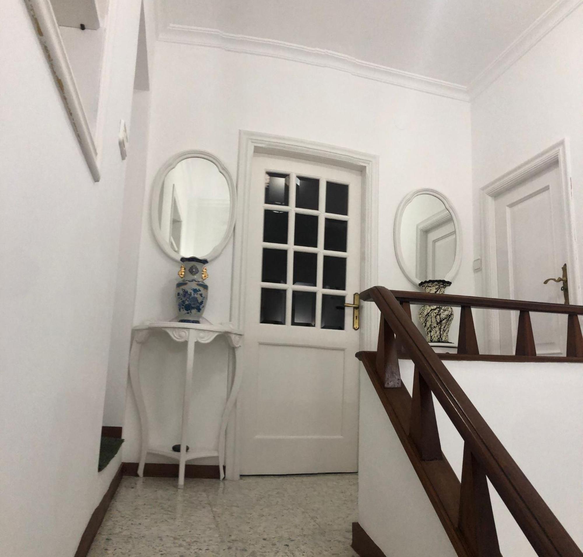 הוילה קמבדוס Casa La Torre מראה חיצוני תמונה