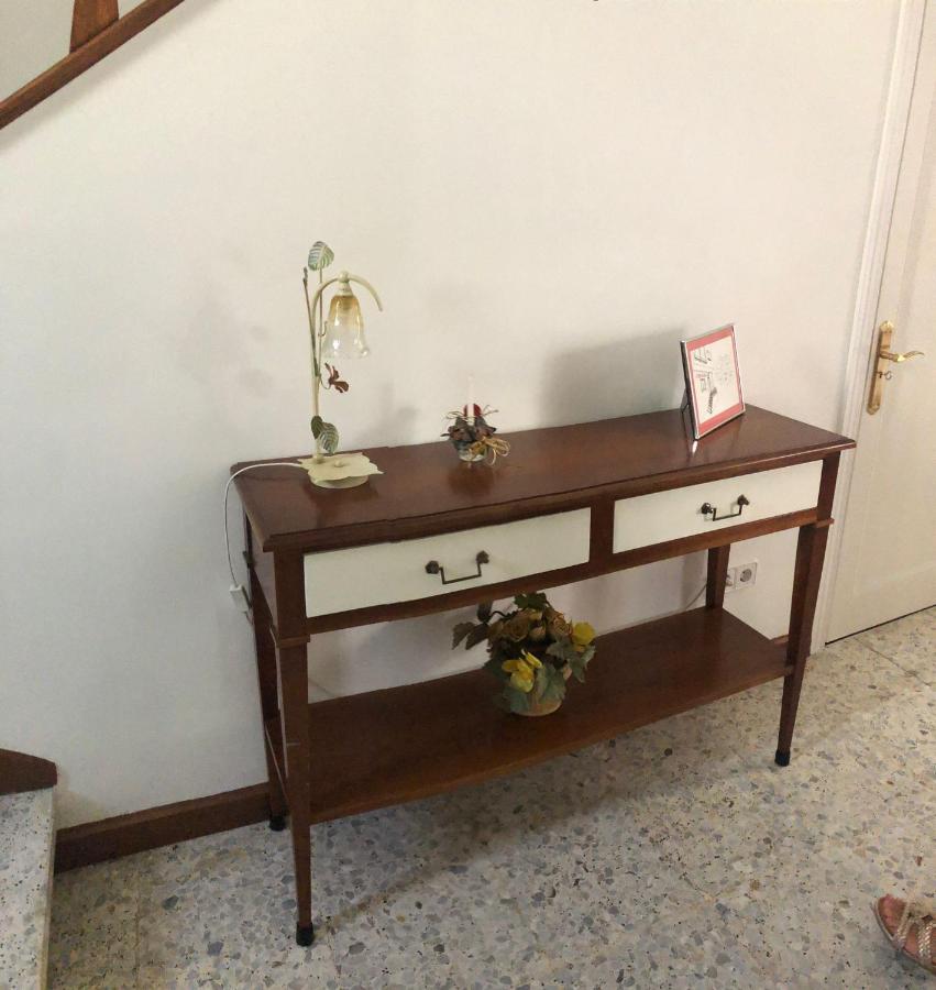 הוילה קמבדוס Casa La Torre מראה חיצוני תמונה