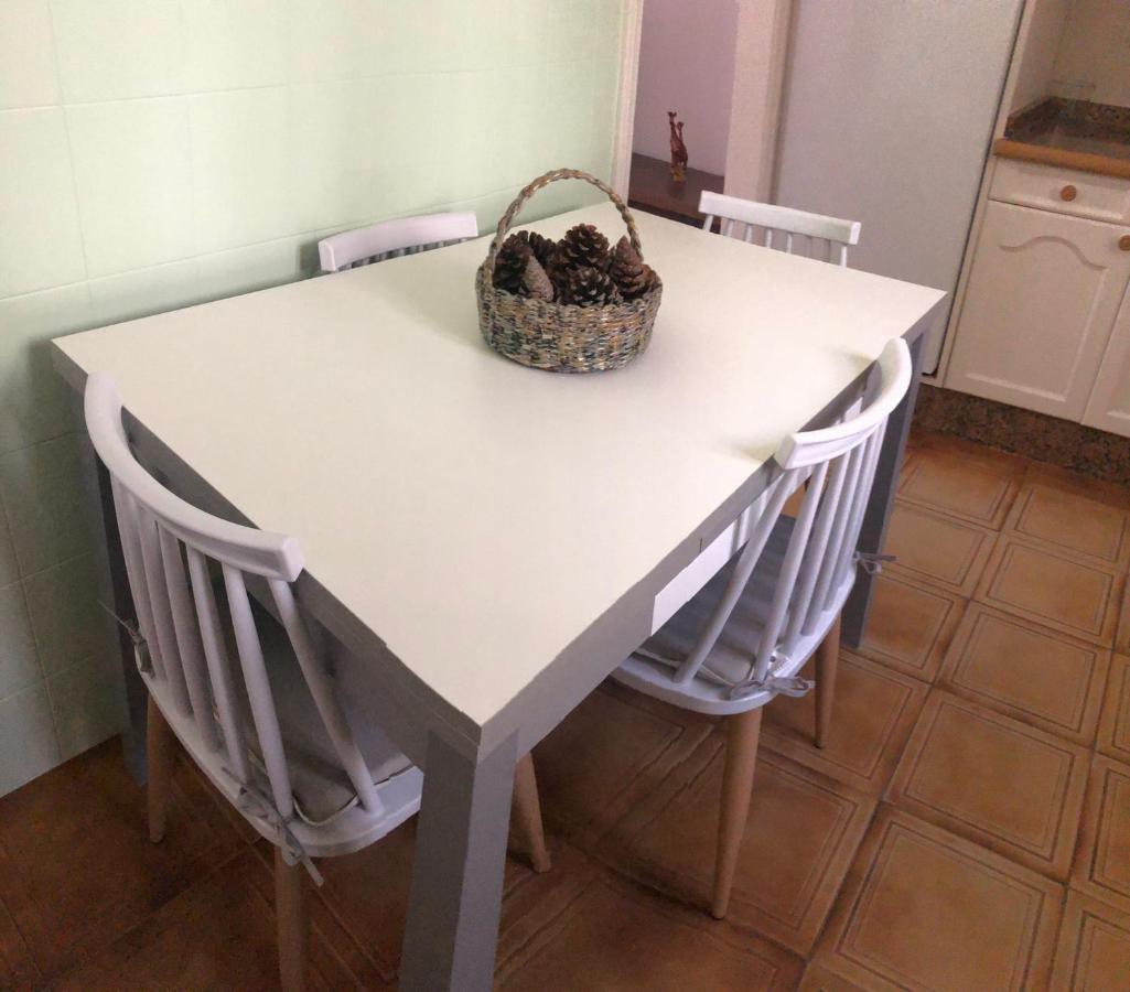 הוילה קמבדוס Casa La Torre מראה חיצוני תמונה