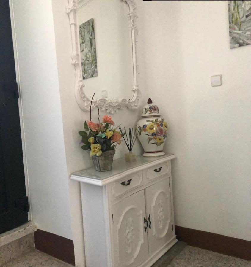 הוילה קמבדוס Casa La Torre מראה חיצוני תמונה