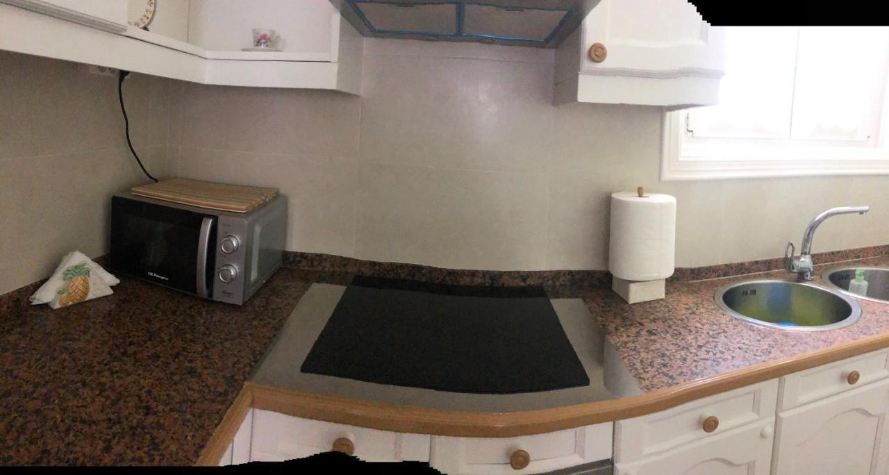 הוילה קמבדוס Casa La Torre מראה חיצוני תמונה