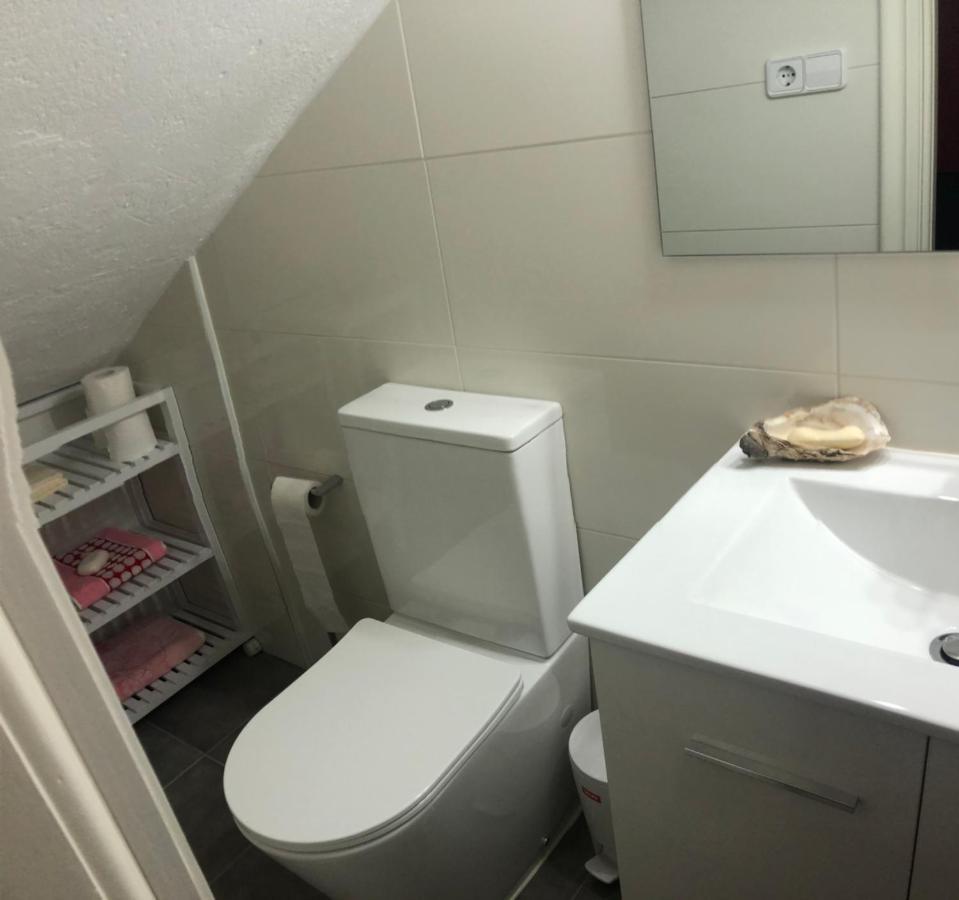 הוילה קמבדוס Casa La Torre מראה חיצוני תמונה