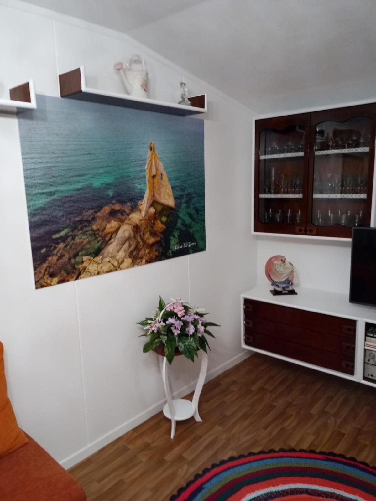 הוילה קמבדוס Casa La Torre מראה חיצוני תמונה
