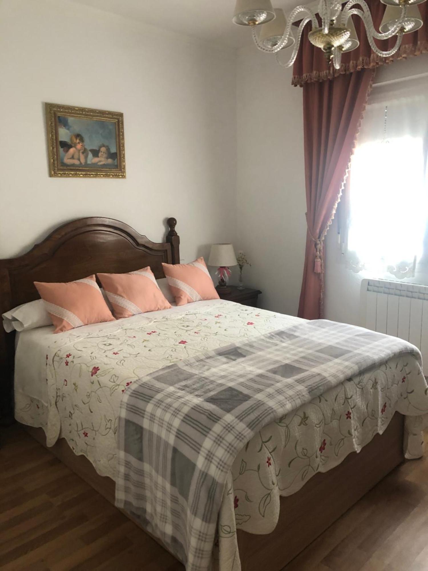 הוילה קמבדוס Casa La Torre מראה חיצוני תמונה
