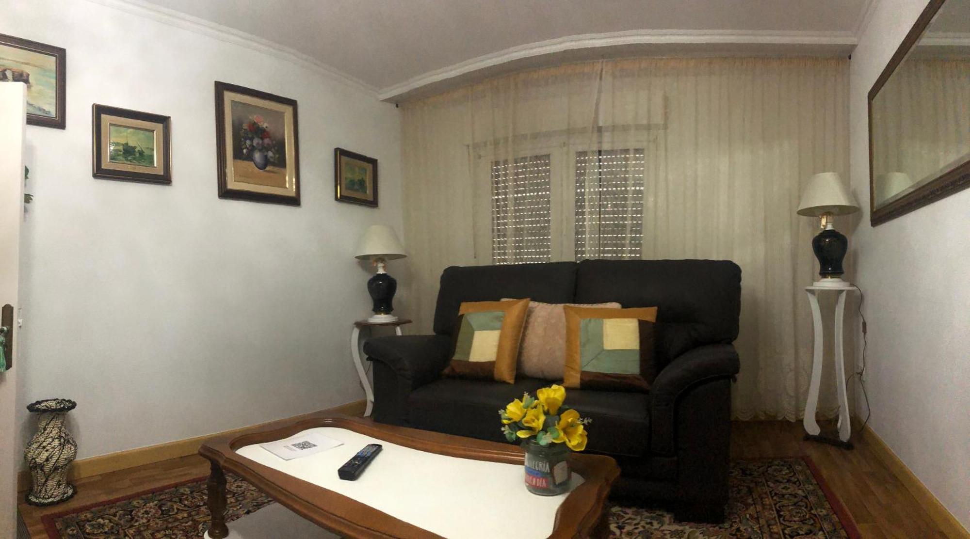הוילה קמבדוס Casa La Torre מראה חיצוני תמונה