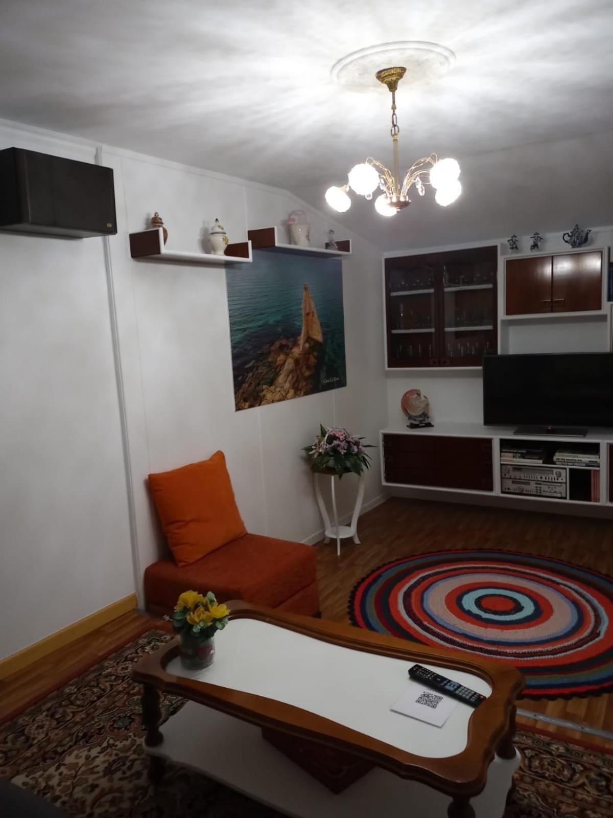 הוילה קמבדוס Casa La Torre מראה חיצוני תמונה