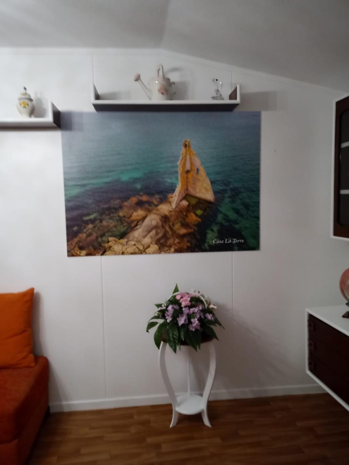 הוילה קמבדוס Casa La Torre מראה חיצוני תמונה