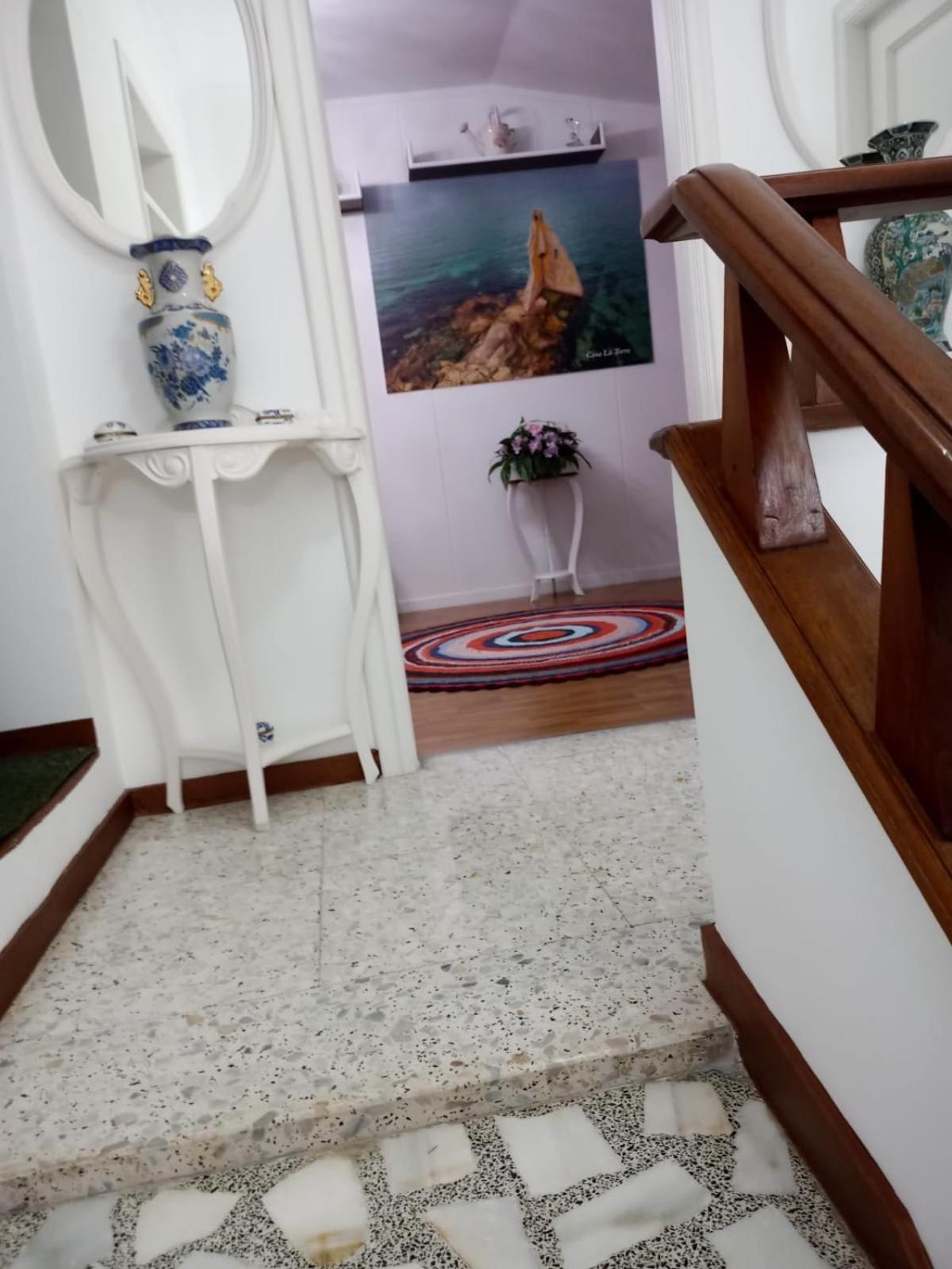 הוילה קמבדוס Casa La Torre מראה חיצוני תמונה